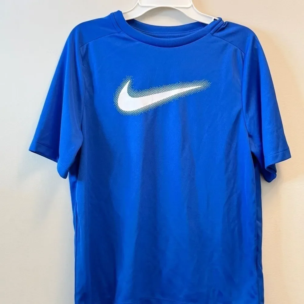 Nike dri fit